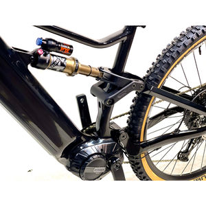 Vtt électrique 27.5 de qualité supérieure en aluminium, vélo de montagne, enduro - Product Image 5