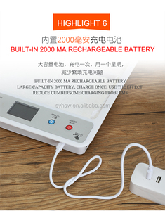 Máquina <span class=keywords><strong>antitranspirante</strong></span> para <span class=keywords><strong>manos</strong></span> y pies - Product Image 6