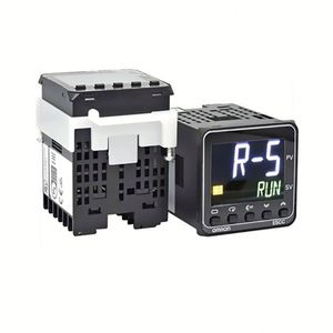 Controlador de Temperatura Digital <span class=keywords><strong>Omron</strong></span> Serie E5CC Original, Nuevo, E5CC-RX2ASM-000, Termostato - Product Image 2