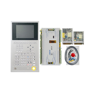 แผงหน้าจอขนาด 12.1 นิ้ว และ ITECH5610 สำหรับเครื่องฉีดพลาสติก - Product Image 1