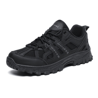 Chaussures de randonnée de montagne durables et de haute qualité pour hommes, personnalisables, pour l'été, l'automne et l'hiver, semelle intermédiaire en caoutchouc