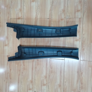 ชิ้นส่วนรถบรรทุกญี่ปุ่นเสากันหนาวสําหรับ ISUZU NPR 2009 NQR175 NMR130 <span class=keywords><strong>NPR150</strong></span> NLR130 - Product Image 5