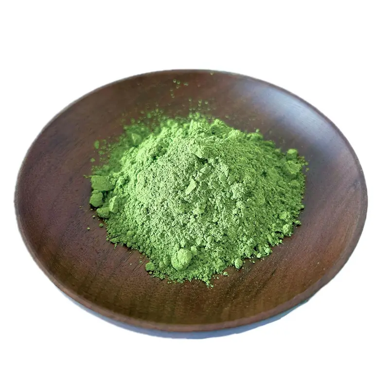 Water soluble Xuanmi Matcha powder tea