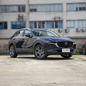 มาสด้า <span class=keywords><strong>CX</strong></span>-30 2.0L เกียร์อัตโนมัติ รุ่น Zhiyue <span class=keywords><strong>ราคา</strong></span>ถูก ขายดี รถมือสอง - Product Image 3