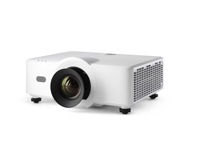 Proyectores Láser Profesionales Barco 4K 7D de Grado Ingeniería, Metálicos, 30000 Lúmenes, DLP, para Grandes Espacios, Cine, Mapeo 3D, Portátiles