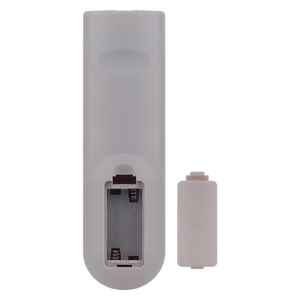 RD-448E Substitua o ajuste do controle remoto para o projetor NEC NP-M260W M300WS NP-M300WS VT800 M300X + ME300X + M300XC M300XS + - Product Image 4