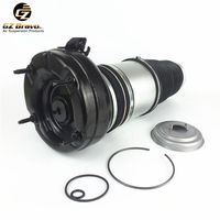Resorte de suspensión neumática delantera para Audi A8 D4 4H Kits de reparación de resorte de aire delantero A8D4 OE 4H0616039AD 4H0616040AD