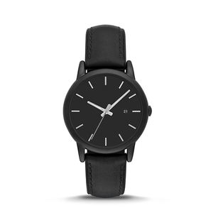 개인 패션 핫 세일 2023 크로노 그래프 브랜드 자신의 oem 사용자 정의 시계 제조 - Product Image 2