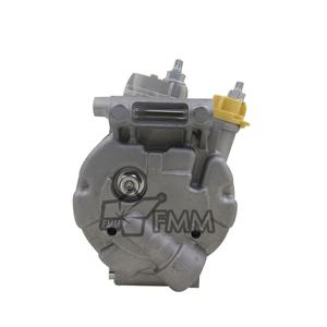 Compresor de Aire Acondicionado CN1119D629AC 5S6519D629CA para Ford ECOSPORT TITANIUM - Product Image 6