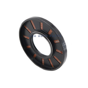 Sello de Aceite del Eje de Salida de la Transmisión Automática 91205-PWR-003 95HAY-35760813L para <span class=keywords><strong>Honda</strong></span> Civic Jazz City 35x76x8x11.3 - Product Image 6