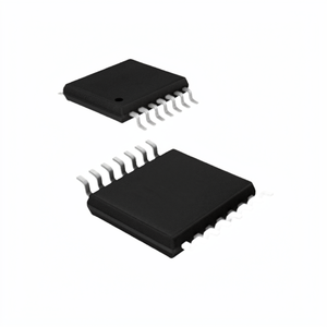 Data Acquisition Original One Stop Service ISL22424WFV14Z-TK Components Electronic 14 TSSOP - Product Image 1