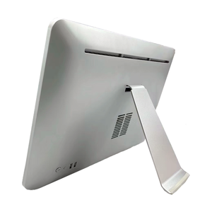 Inti OEM Aio <span class=keywords><strong>Laptop</strong></span> I3 I5 I7, <span class=keywords><strong>Laptop</strong></span> Bisnis Pendidikan Game Komputer Layar Sentuh Monoblock Desktop Telanjang Semua Dalam 18.5 Inci - Product Image 3