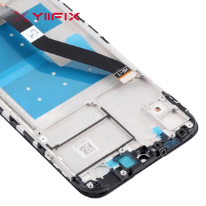 หน้าจอ LCD Yiifix สำหรับ Huawei Y6s <span class=keywords><strong>2019</strong></span> Y5 Y9a Y8p Y6p P50 Pro ชุดเปลี่ยนหน้าจอโทรศัพท์มือถือพร้อมจอสัมผัส - Product Image 3