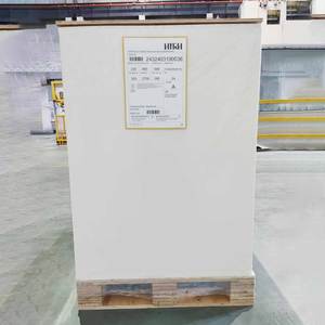 แผ่นเกรดอาหารทนต่อไขมันและน้ำมันเคลือบ Hongta สีขาวพิมพ์ได้200-350gsm ขนาดกำหนดเอง - Product Image 5