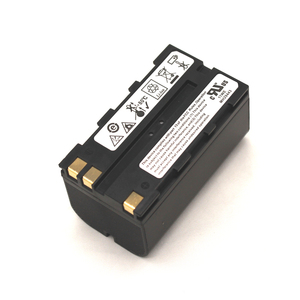 7.4V 4400mAh 리튬이온 배터리 GEB221 모든 라이카 시스템 1200 기기 및 파이퍼 100/200 레이저 토탈 스테이션용 - Product Image 5