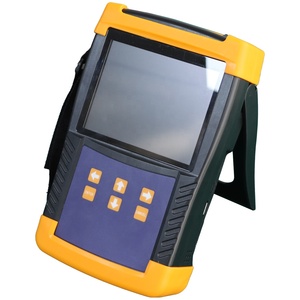 Medidor digital de ttr de mão, transformador atual de 3 fases, transformador de turnos, transformador de transformação - Product Image 1