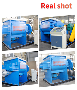 Thiết Bị Làm Xà Phòng Máy Làm Xà Phòng Mini Nhỏ Máy Trộn Xà Phòng Hai Lưỡi Sigma - Product Image 2