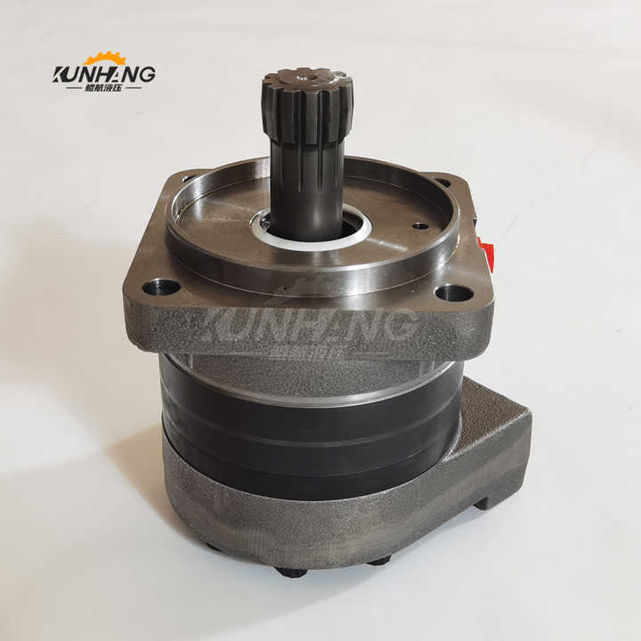 Genuine Parts 7499819 6682034 Hydraulic Drive Motor S175 Hydraulic 