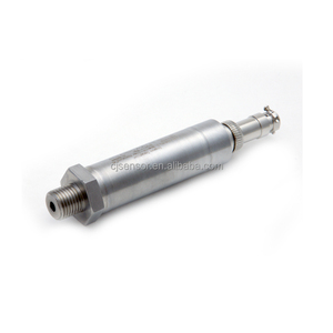 Nhiệt độ cao 4-20mA đầu ra thủy lực lỏng hơi nước máy phát áp lực chính xác đo áp suất hơi - Product Image 3