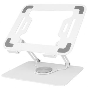 Desk Laptop <b>Stand</b> for Tablet <b>PC's</b> Comfortable and Convenient Use - Product Image 3
