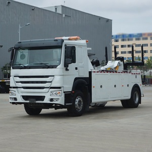 <span class=keywords><strong>Ricambi</strong></span> per Camion Pesanti all'Ingrosso, Nuovi Camion Ribaltabili, Pickup Diesel 4X4, Carro Attrezzi per HOWO - Product Image 5