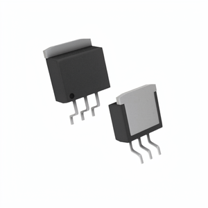 Electronics Component MIC39300-2.5BU TR Power Management (PMIC) In Stock TO 263 4, D2PAK , TO 263AA - Product Image 1