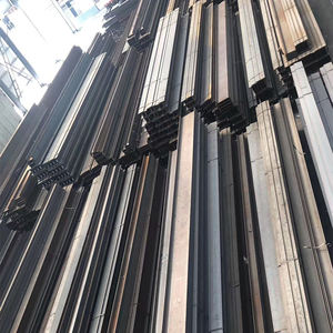 300x200 piccolo ferro h fascio Q235 strutturale in acciaio al carbonio profilo H travi in acciaio con buona qualità - Product Image 4