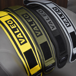 Valeo EVA <span class=keywords><strong>Ceinture</strong></span> de soutien de la taille pour hommes Bricolage abdominal pour l'haltérophilie Squat Hard Pull Body Training Sports - Product Image 3