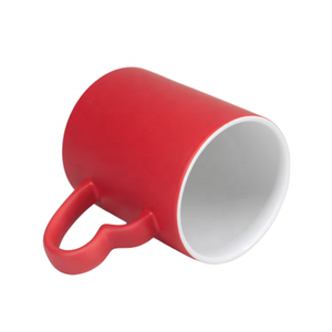 Artículo más vendido en 2026, taza mágica que cambia <span class=keywords><strong>de</strong></span> color, 11 oz, sublimación, para regalo del Día <span class=keywords><strong>de</strong></span> <span class=keywords><strong>la</strong></span> <span class=keywords><strong>Madre</strong></span> - Product Image 2