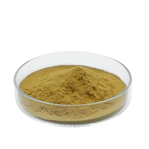 High-Quality Pure Silybin <b>Extract</b> - Natural <b>Milk</b> Thistle (Silybum Marianum) <b>Extract</b> Silybin 36804-17-8 for Liver Health Support - Product Image 1