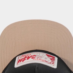 Chapeau de soleil unisexe adulte de style européen et américain, en toile respirante à imprimé animal, à bord plat, pour le sport et les activités de plein air - Product Image 4