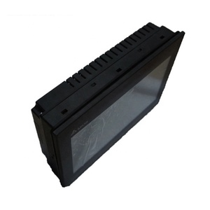 Interfaz Hombre-Máquina (HMI) DOP-103WQ con RS-232/RS-485*2 Integrados, Resolución 1920x1080, Ethernet, PC Industrial, 1 Año de Garantía, DOP-1 - Product Image 4