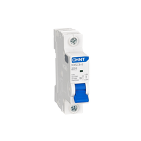 Dispositif de protection contre les surtensions (SPD) Chint High-Performance NXSCB-II 20 4P SCB