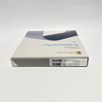 Office 2021 Pro Plus en DVD, Versión Internet con Activación 100% Online, Multilingüe, 6 Meses de Garantía, Entrega Rápida