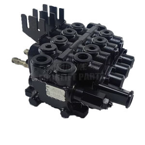 מלגזה חלקים MSV04-41244-50-01 הידראולי שסתום בקרת עבור TCM FB20-30/-6-7/-V/<span class=keywords><strong>TEU</strong></span> FB20-25 מלגזה - Product Image 3