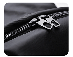 एक क्लिक फोल्ड हल्के ऑक्सफोर्ड कपड़े पालतू जानवर-बिल्लियों और कुत्तों के लिए 4-पहिया आरामदायक हैंडहेल्ड वाहक - Product Image 5