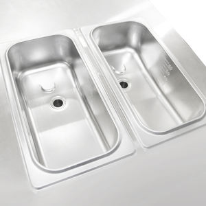 Macchina Professionale per Gelato Soft con Sistema di Preraffreddamento per Negozi di <span class=keywords><strong>Catering</strong></span> - Product Image 3