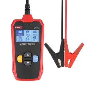 UNI-T UT673A UT675A Automotive Battery Tester - Product Image 1