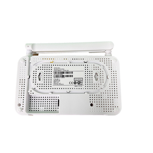 <span class=keywords><strong>Modem</strong></span> <span class=keywords><strong>Fibre</strong></span> <span class=keywords><strong>Optique</strong></span> FTTH H3-2S XPON GPON EPON ONU ONT 4GE 2USB 1TEL Double Bande 2.4G 5G WiFi 12V/1.5A - Product Image 2