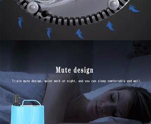 משאבת מים הזאוהייטי עבור אקווריומים הידרופוניים מים מזרקה נופל משאבת מים משאבת מים משאבת אקווריום תת - Product Image 4