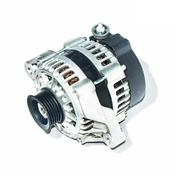 Dinamo generator alternator motor mobil 8A untuk GEELY CK 479Q FREE CRUISER SC3 SC5 GX2 GC3 E090100005