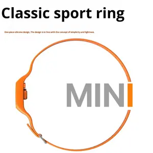 नया फैशन रिचार्जेबल अल्ट्रासोनिक वाटरप्रूफ कुत्ते प्रशिक्षण कॉलर ip67 रेटिंग> बाहरी छाल नियंत्रण के लिए 20 घंटे की बैटरी जीवन - Product Image 3