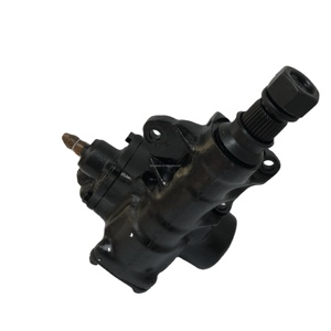 Piezas automotrices japonesas, caja de dirección asistida MR319978 MB501185 MB698532 para Mitsubishi L200 4D56, piezas de motor - Product Image 2