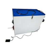 Machine de remplissage de fibre de coton à tête unique de petite taille de haute qualité meilleur prix pour le moteur de fabrication d'oreillers de jouet comme composant de base