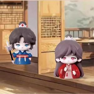 Estilo antiguo la tumba perdida Linda serie de juguetes de peluche de PVC Unisex con embalaje original - Product Image 5