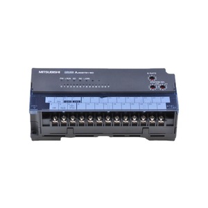 Módulo de entrada/salida Mitsubishi AJ65BTB1 8T, salida digital, CC-Link, hecho en Japón - Product Image 5