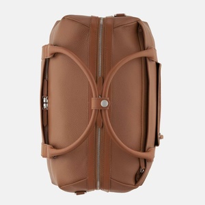 Vente chaude Personnalisé Rétro Vraie Vache Véritable Cuir Pu Gym <span class=keywords><strong>Sport</strong></span> Voyage <span class=keywords><strong>Sac</strong></span> polochon <span class=keywords><strong>avec</strong></span> <span class=keywords><strong>Compartiment</strong></span> pour <span class=keywords><strong>Ordinateur</strong></span> Portable Fentes pour Stylo - Product Image 5