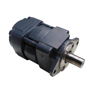 Pompe à engrenages interne série QXEH QXEH42-025R06 QXEH52-050R06 QXEH62-100R06 Pompe à engrenages hydraulique dynamique pour groupes motopropulseurs - Product Image 4