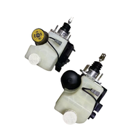 Bomba de Freno ABS Original OEM para Mitsubishi Pajero V73 V77 V78 V93 V97 V75, Cilindro Maestro, Piezas de Desmontaje Originales