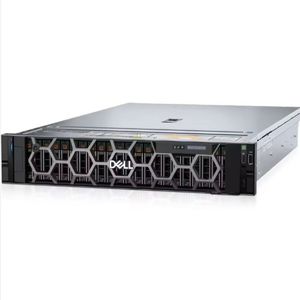 เซิร์ฟเวอร์ Dell PowerEdge 2U R7625/R660 มือสอง ลดราคาพิเศษ พร้อม CPU, RAM, HDD, SSD และฮาร์ดไดรฟ์ - Product Image 1